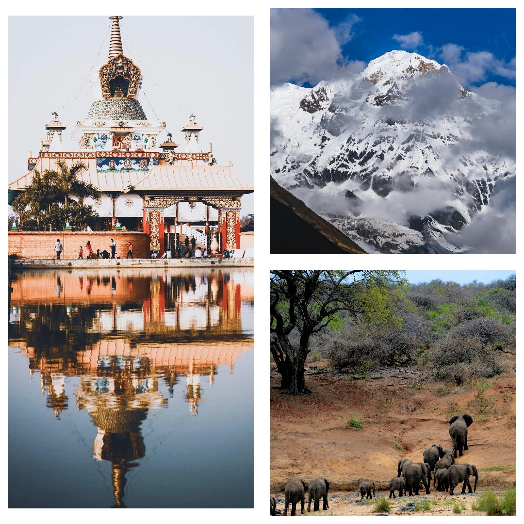 Why You Should Visit Nepal? Explore Adventure, Nature, and Culture