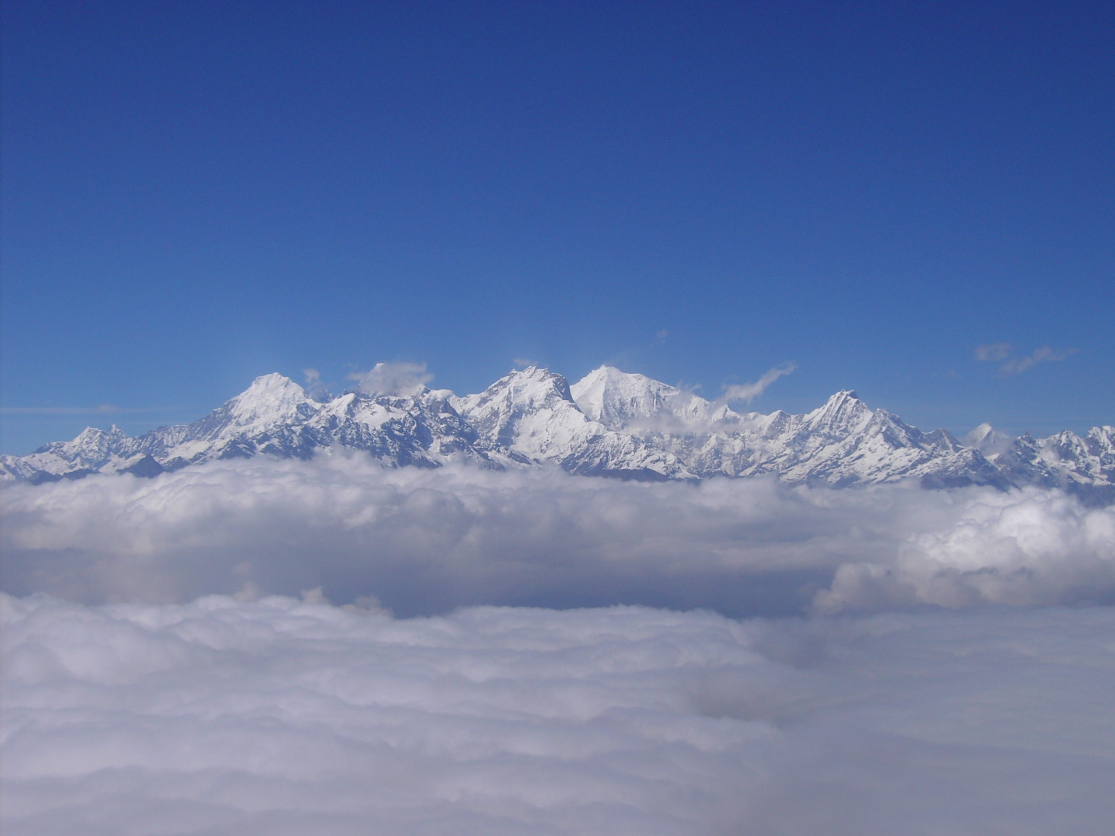 Ticino Treks & Expedition