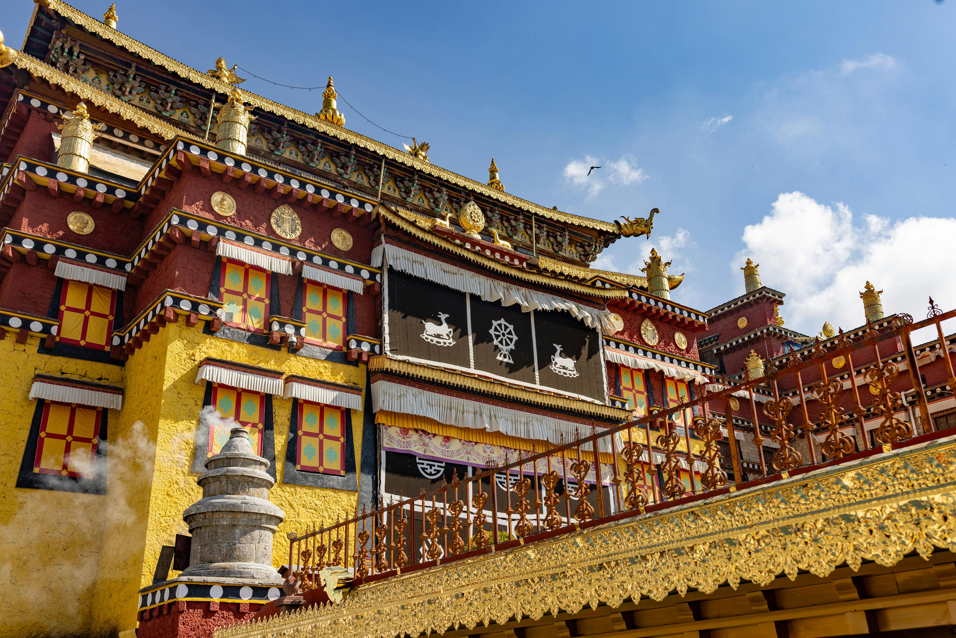 04 Nights / 05 Days Bhutan Tour