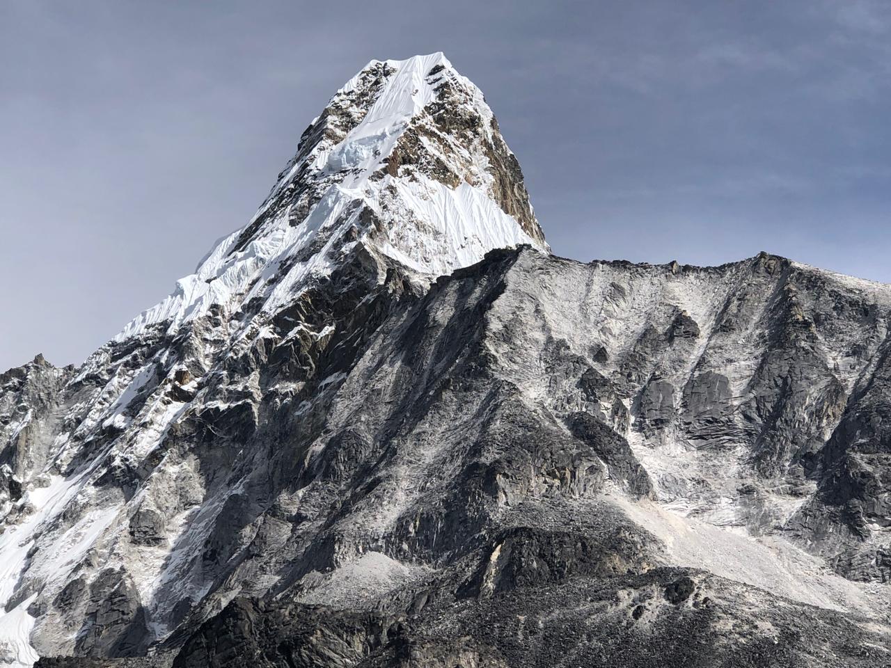 Ama Dablam