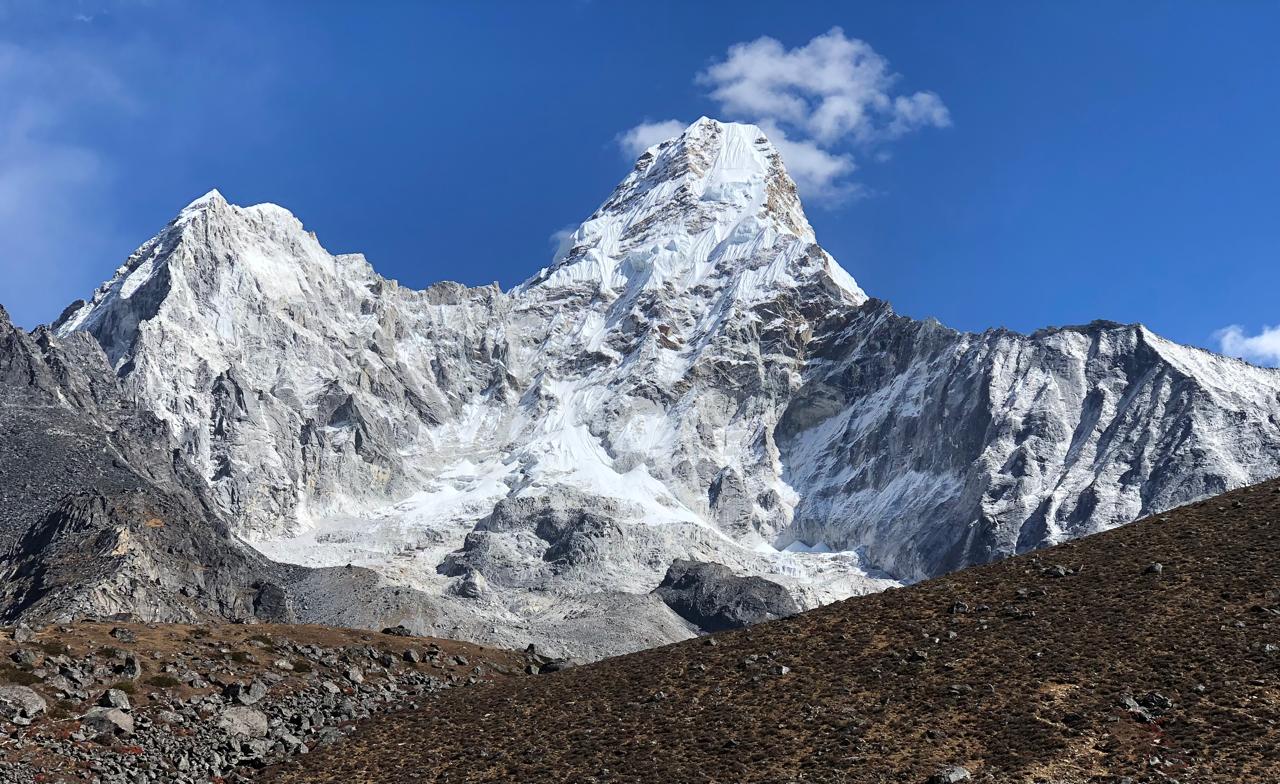 Ama Dablam