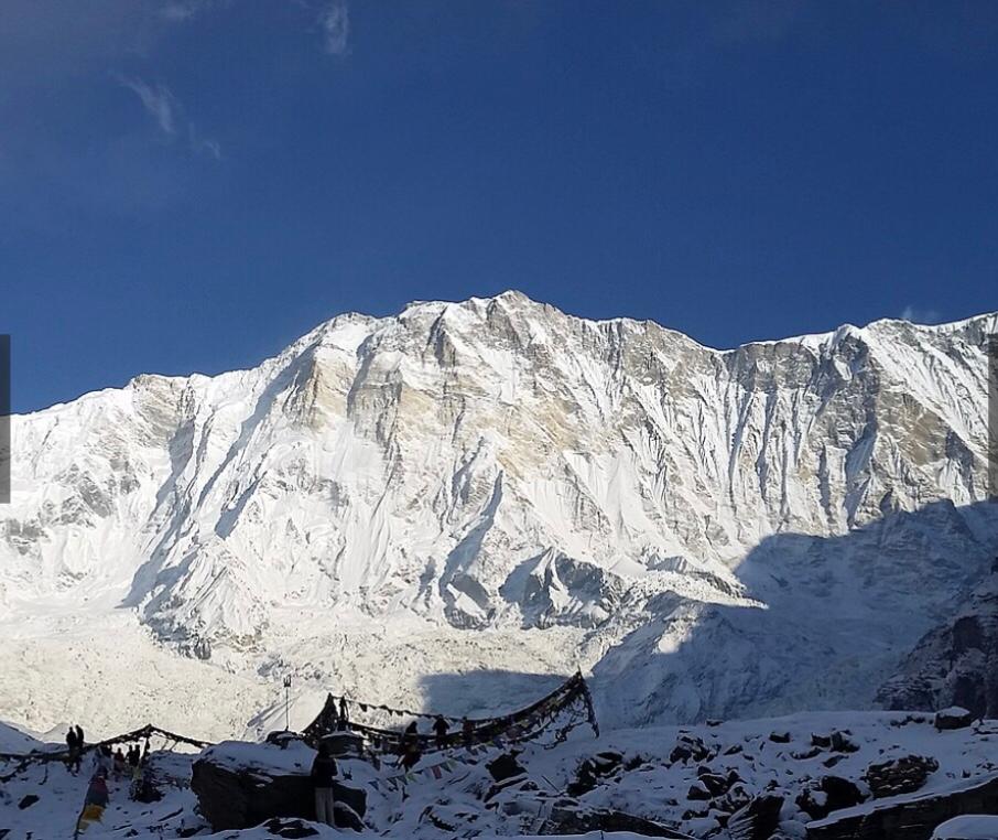 Annapurna