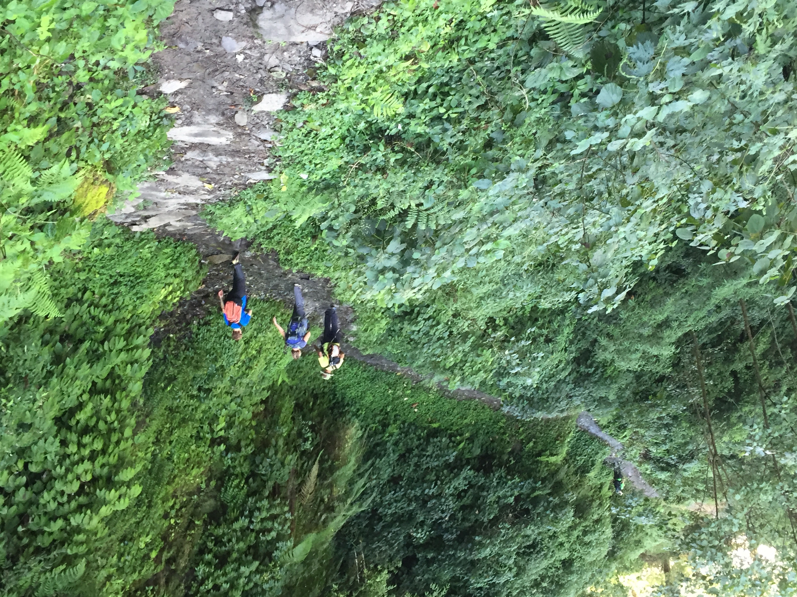 Annapurna Circuit Trek