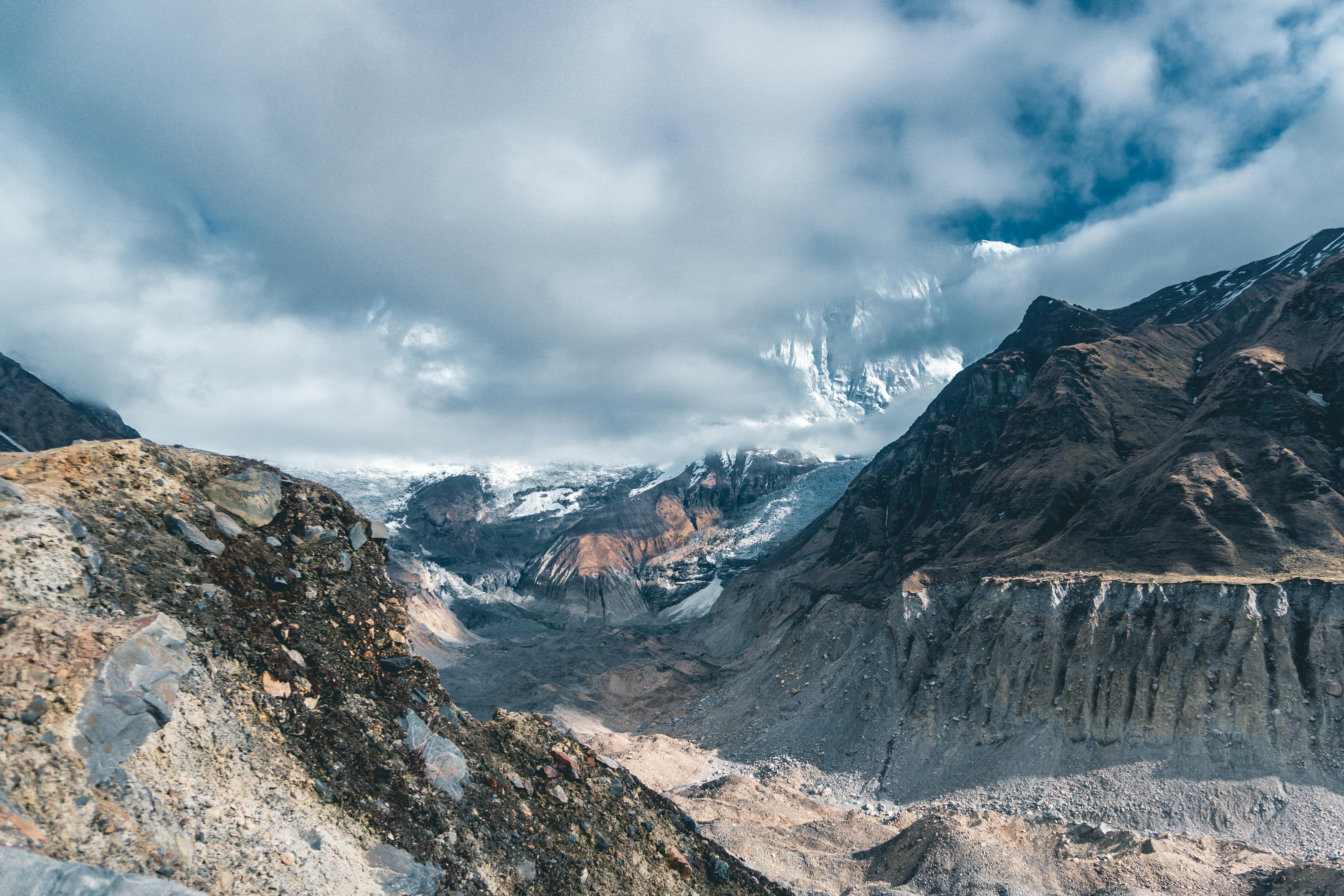 Annapurna Ghodepani Poon Hill Trek