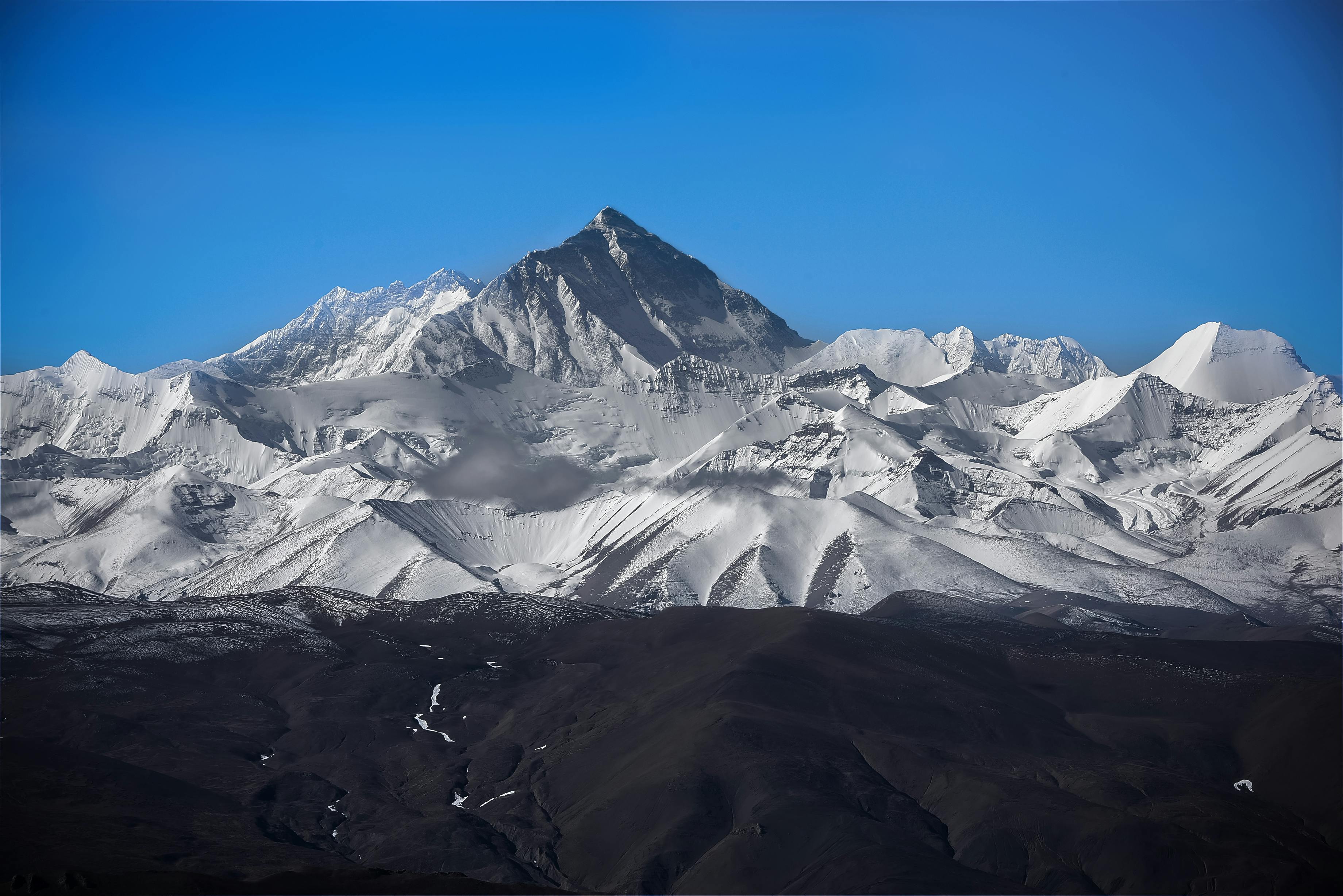 Annapurna-Tilicho-Thorong Pass Trek