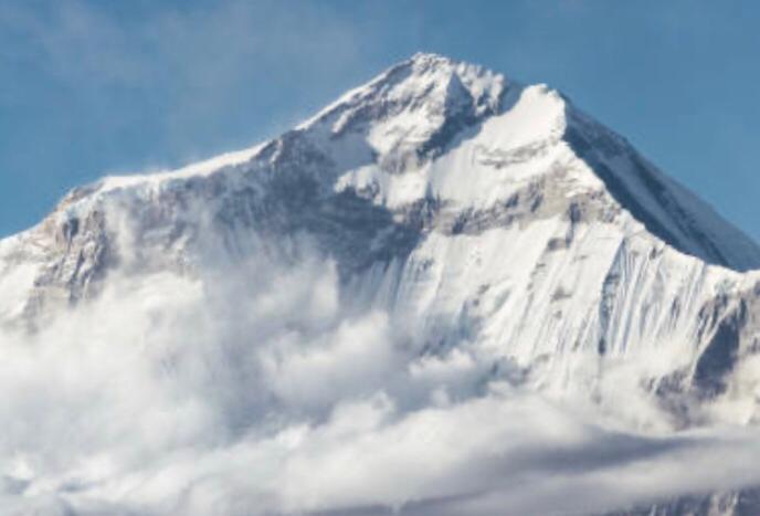 Dhaulagiri