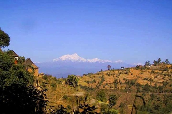 Kathmandu Daman Tour
