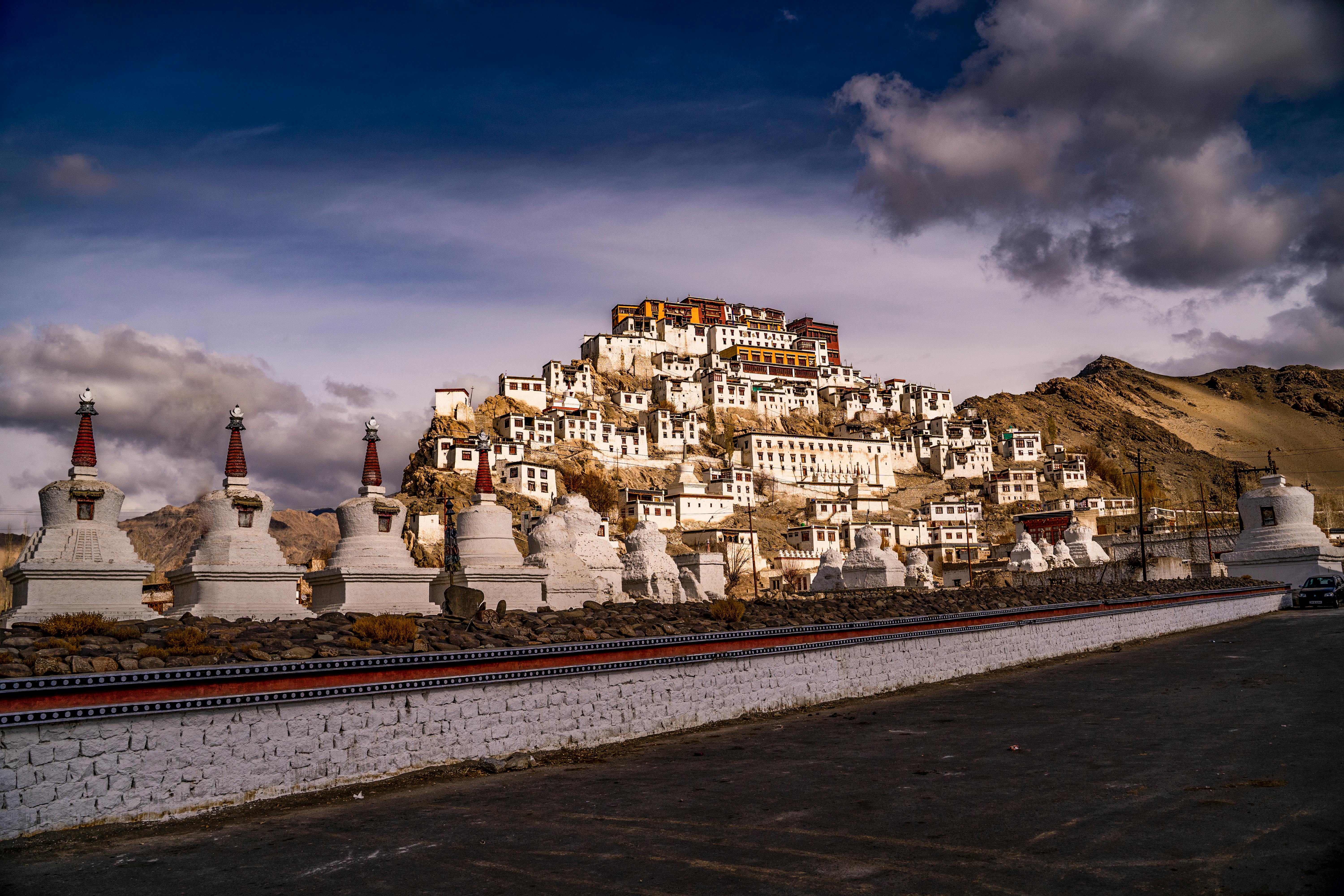 Kathmandu – Tibet Tour Package