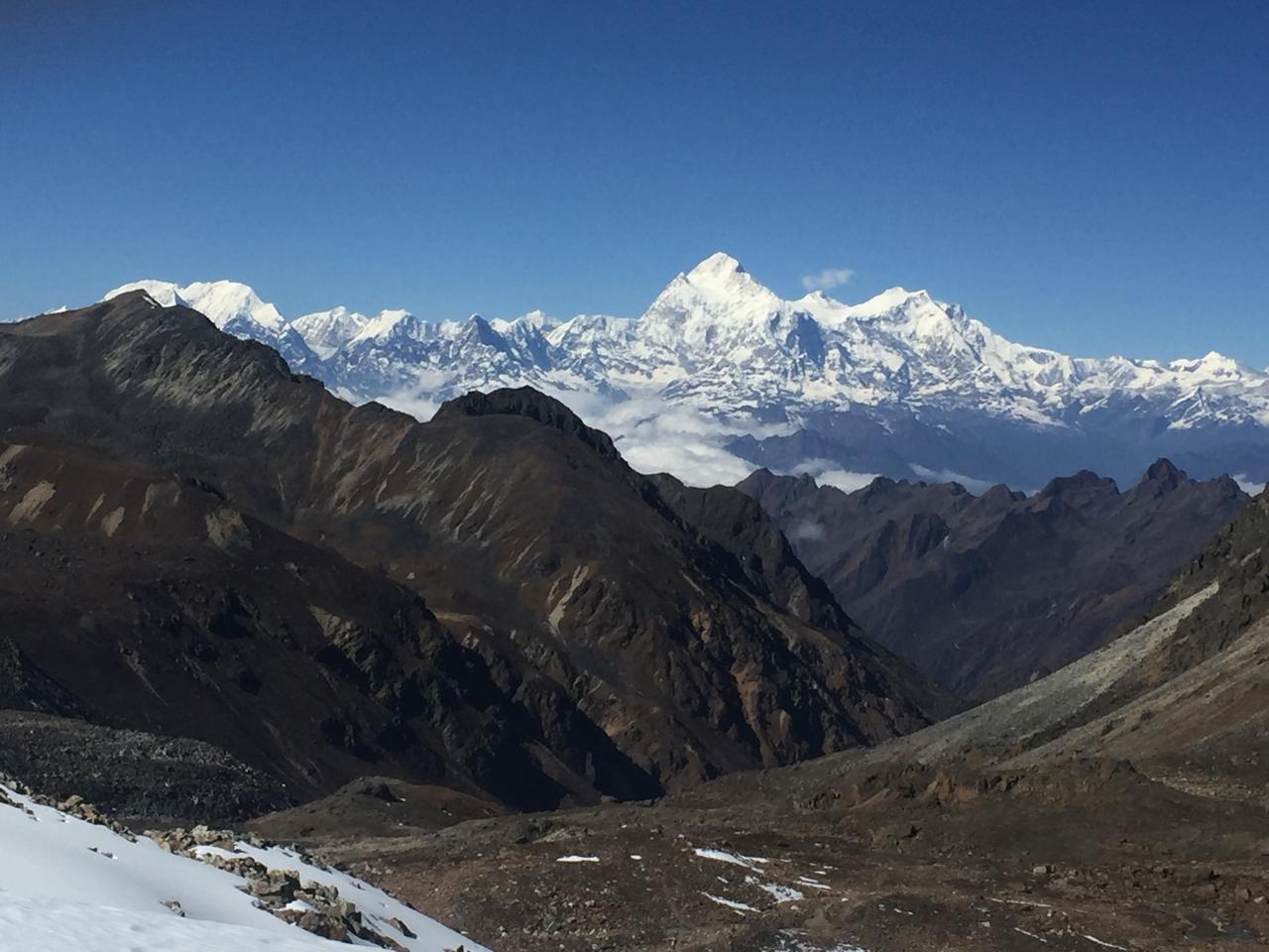 Makalu