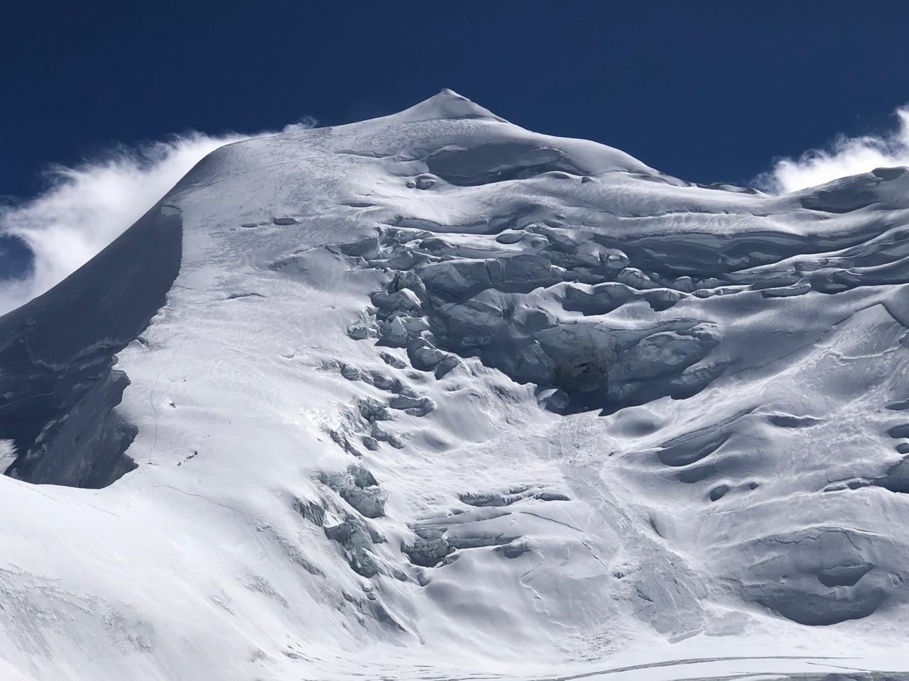 Mt. Himlung