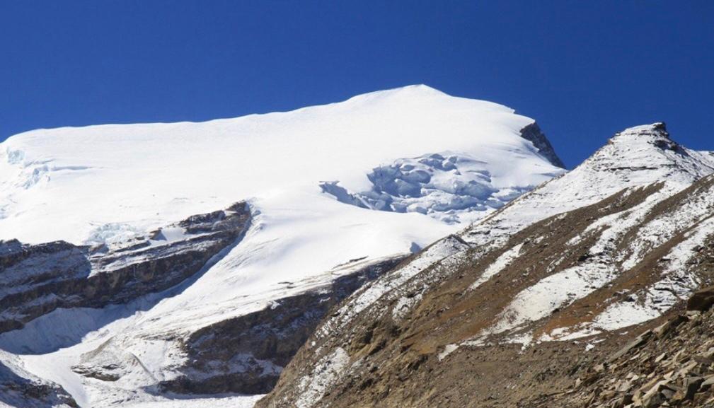 Mt. Putha