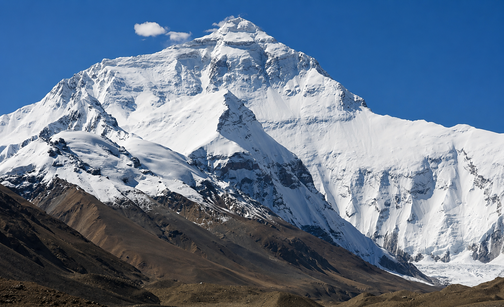 Mt. Ratna Chuli Expedition (7,128m)