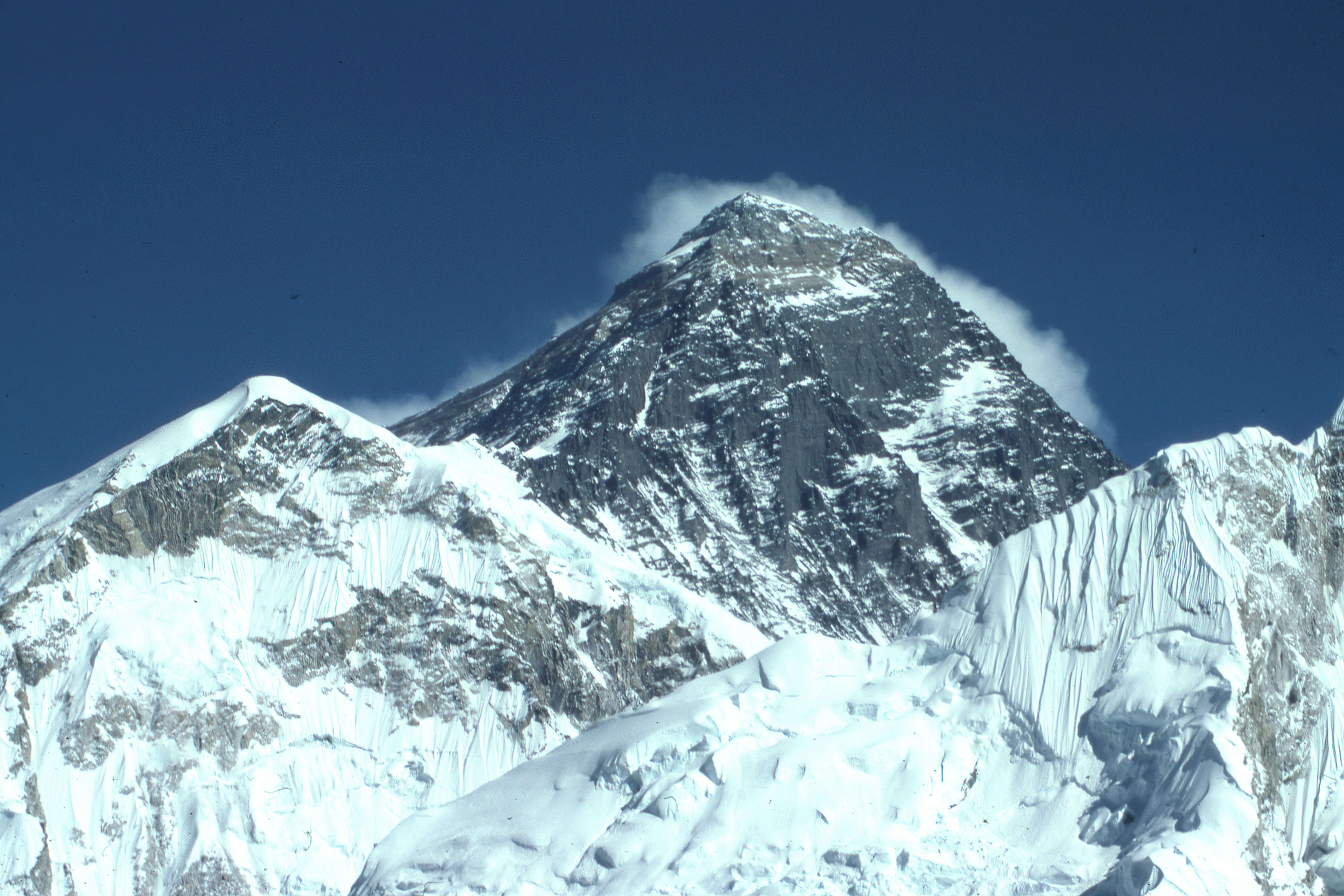 Everest Region