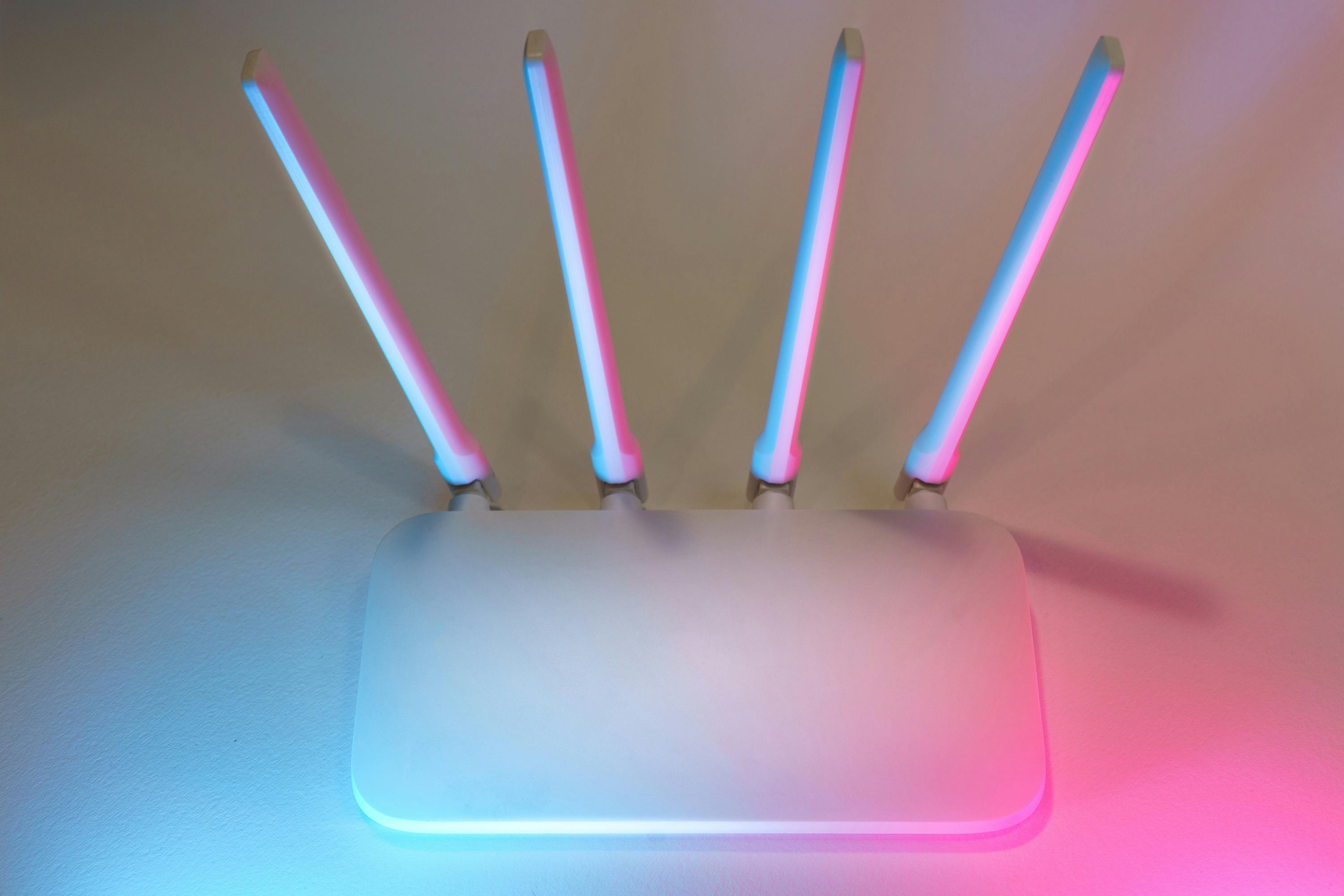 Internet Access in Nepal