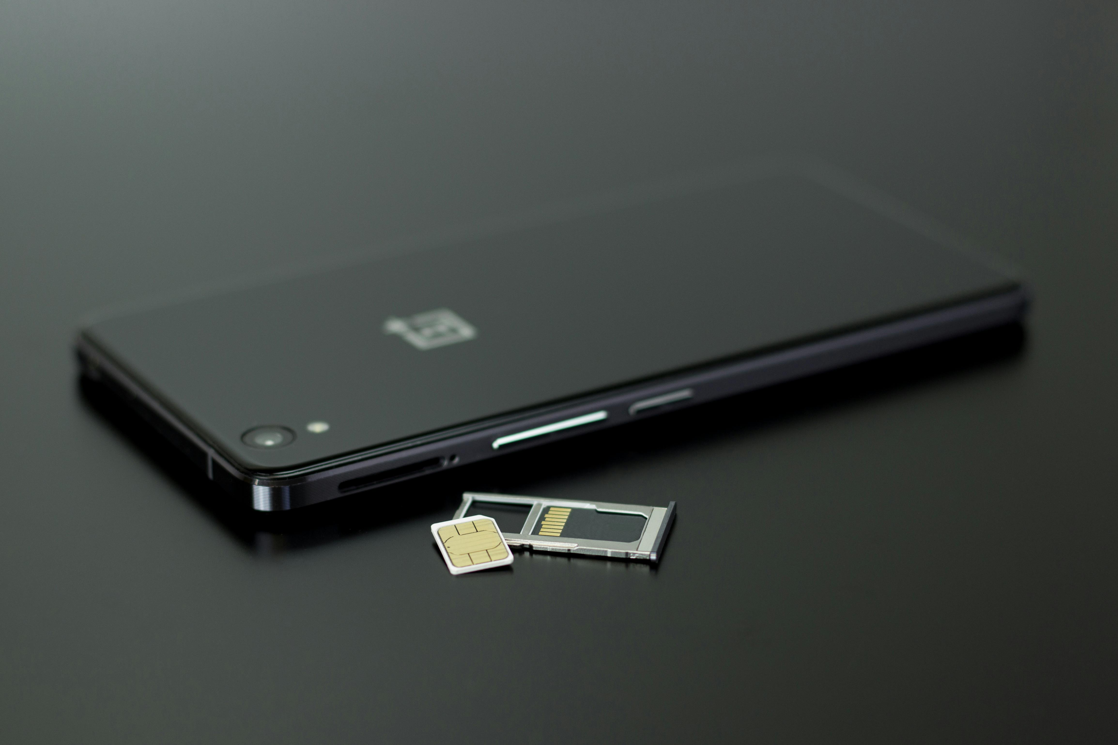 Local Sim Cards