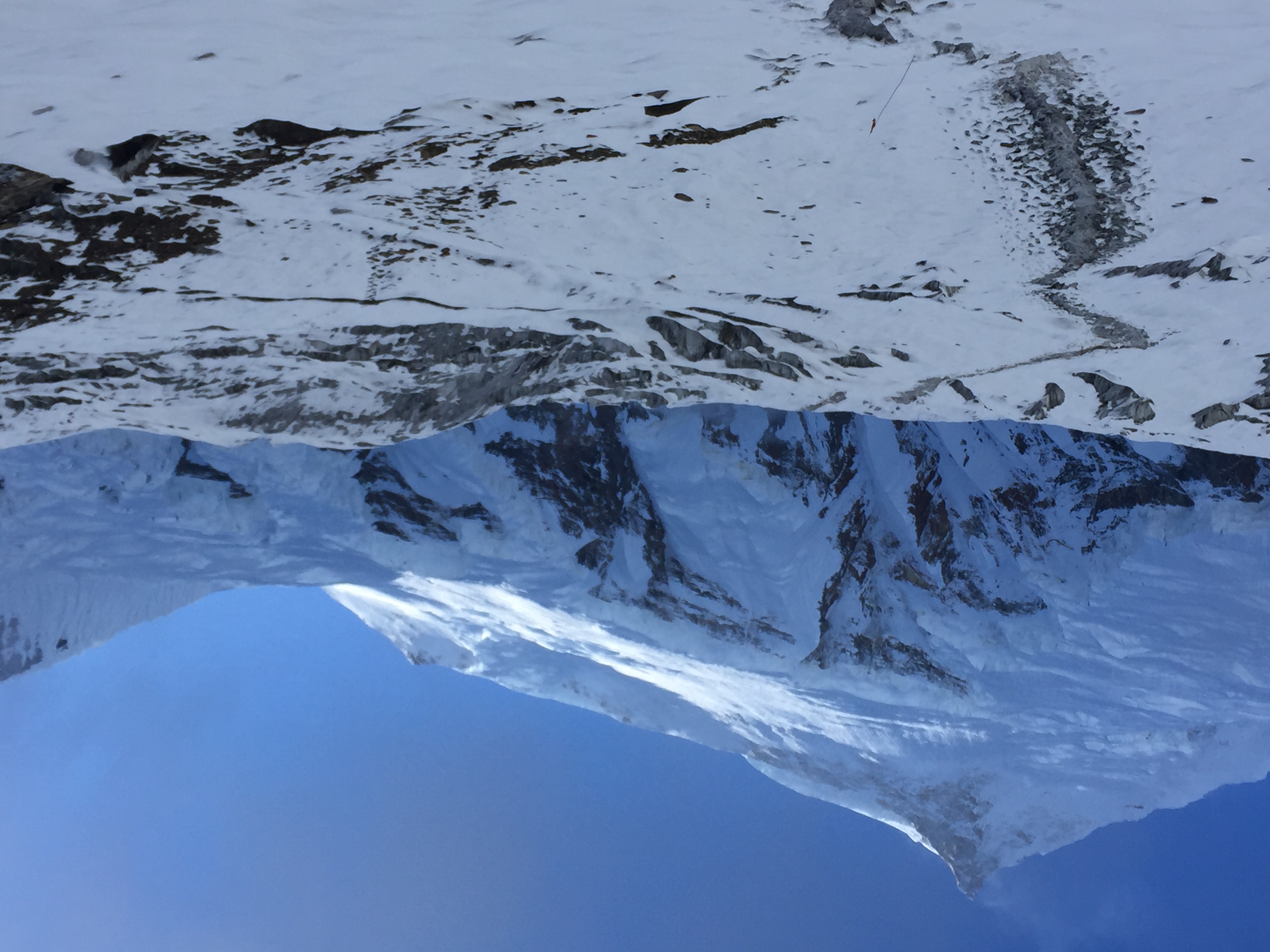 Manaslu region
