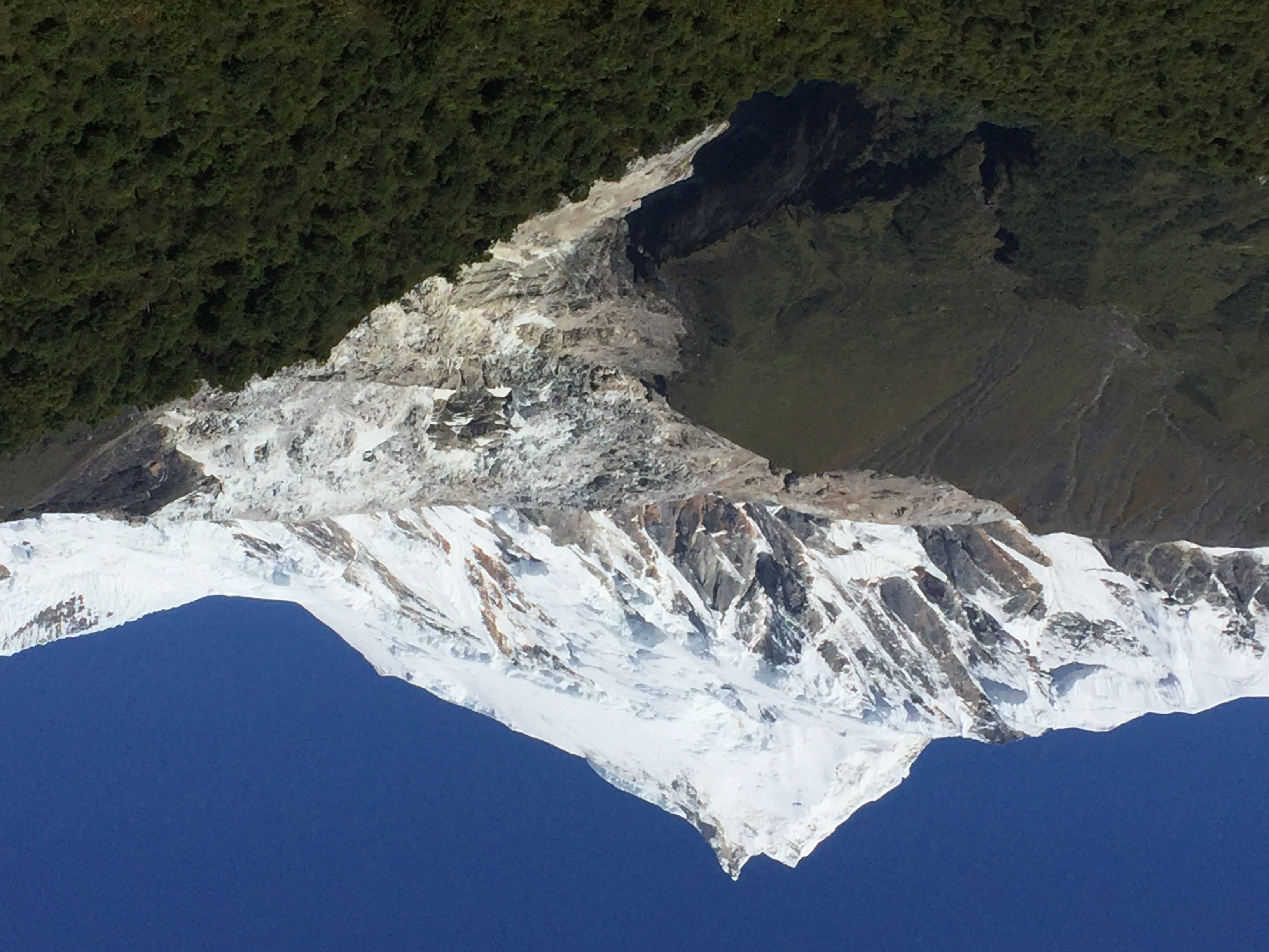 Manaslu region