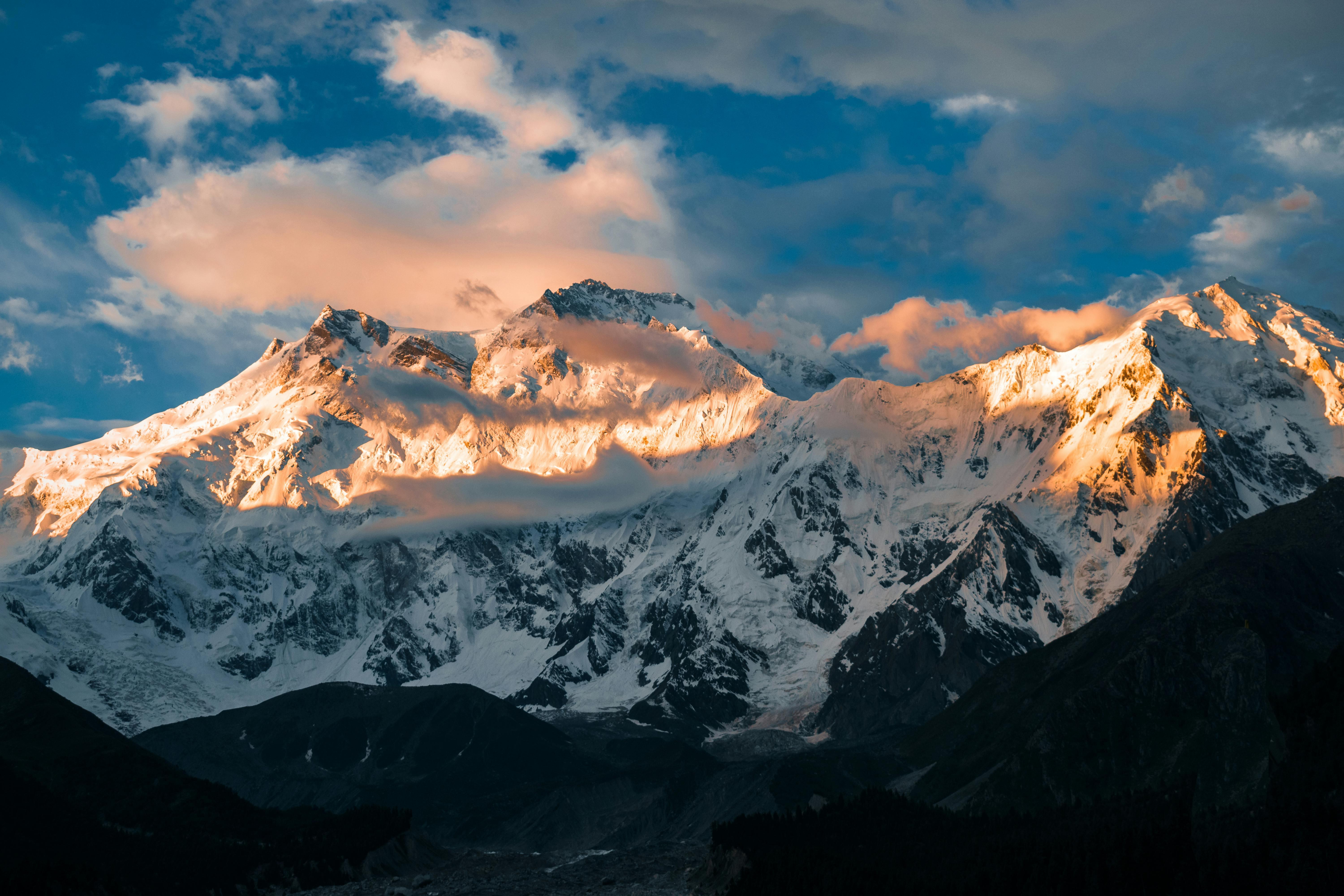 Pakistan