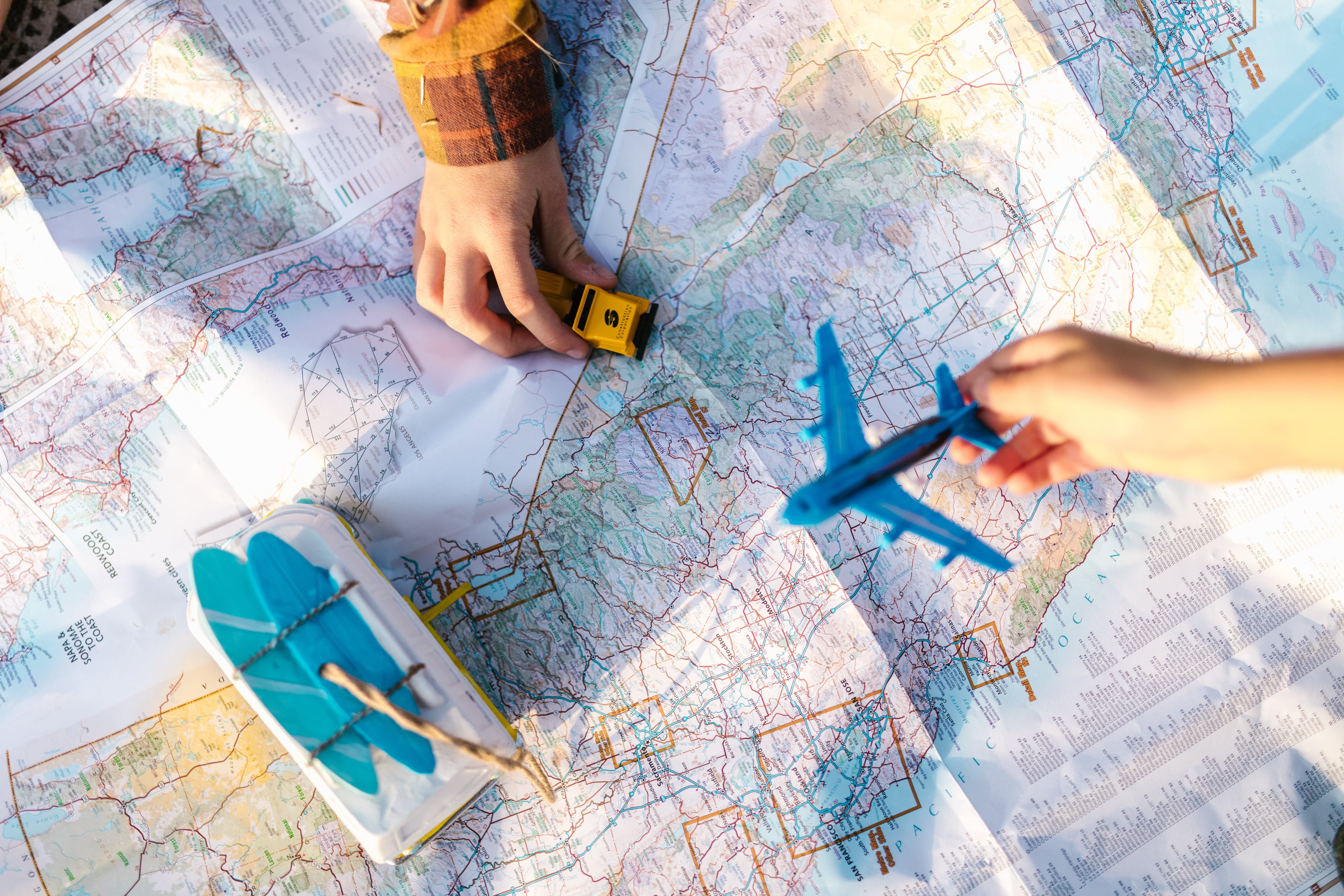 Plan Your Trip