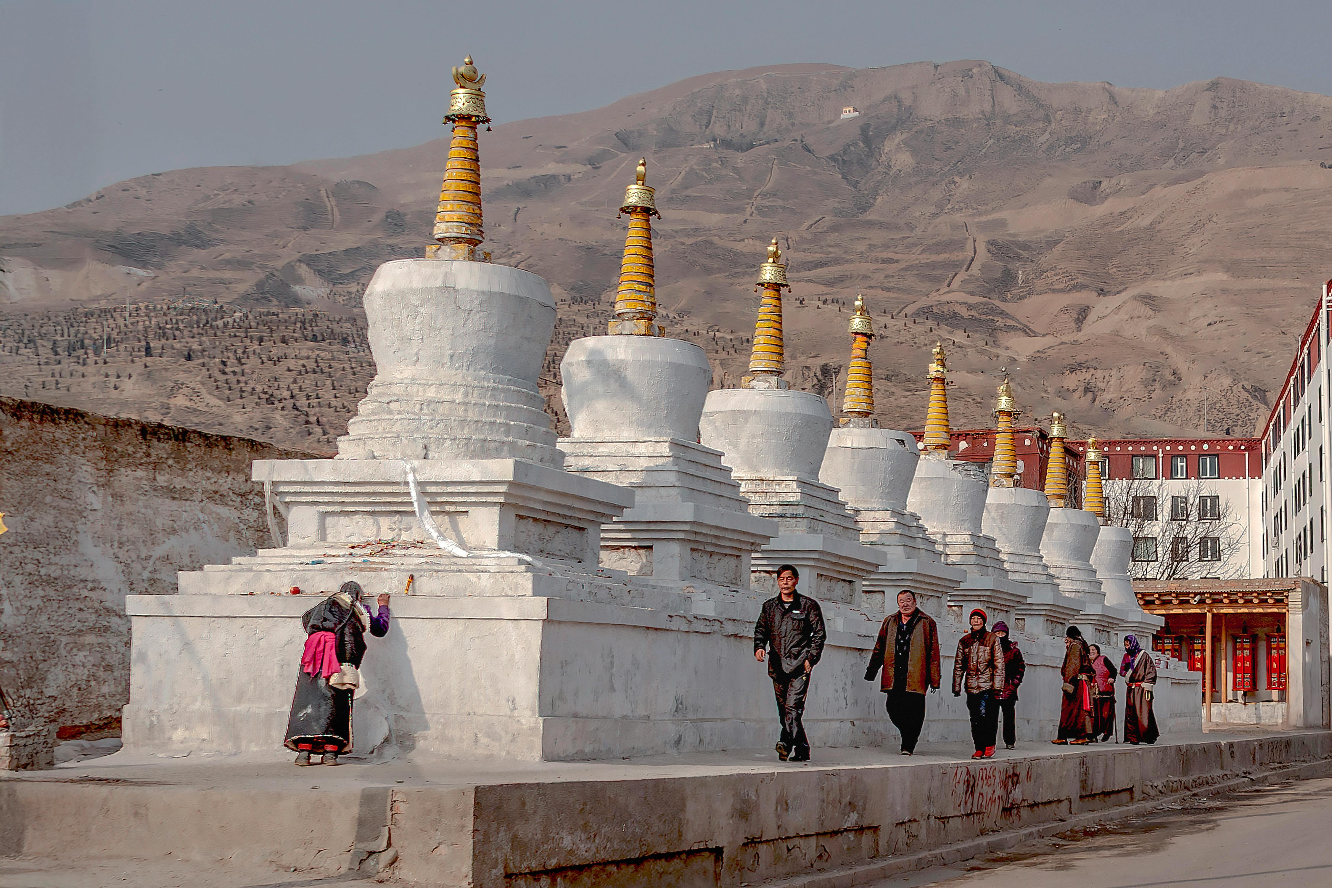 Tibet