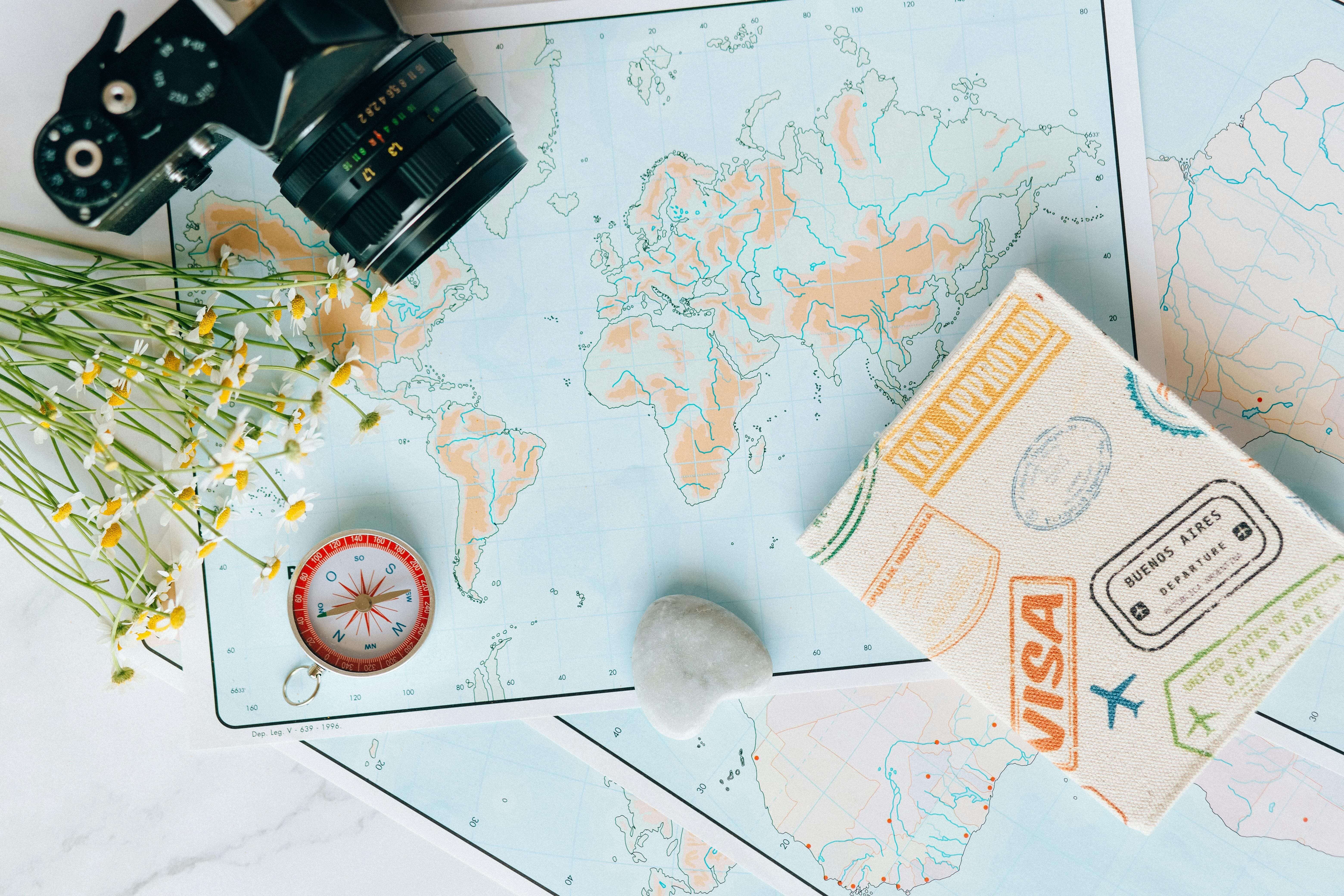 Visa And Entry Procedure